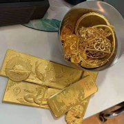 黄金回收是怎么评估黄金回收价格的?
