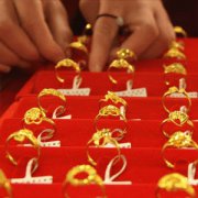 千足金怎么回收-千足金回收多少钱一克
